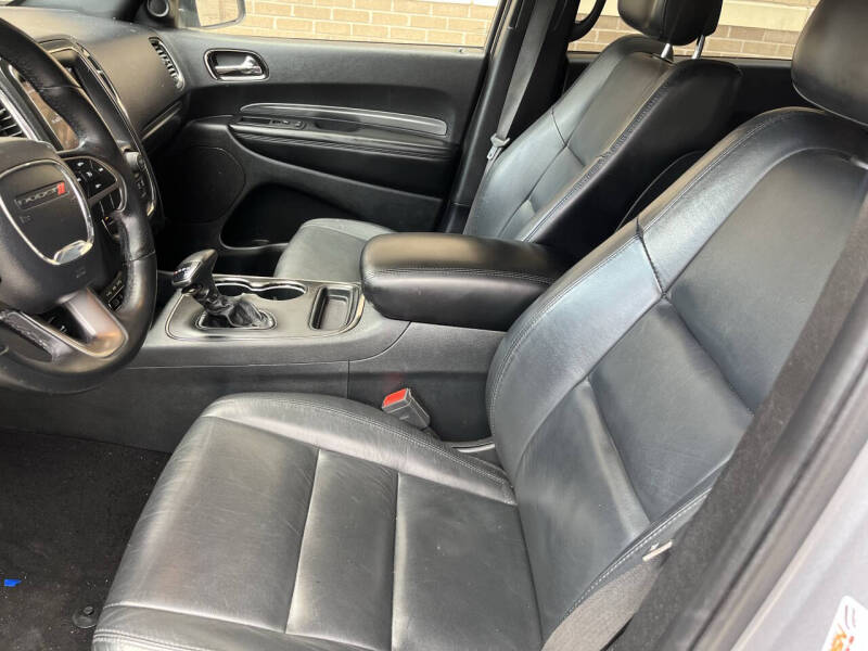 2020 Dodge Durango GT
