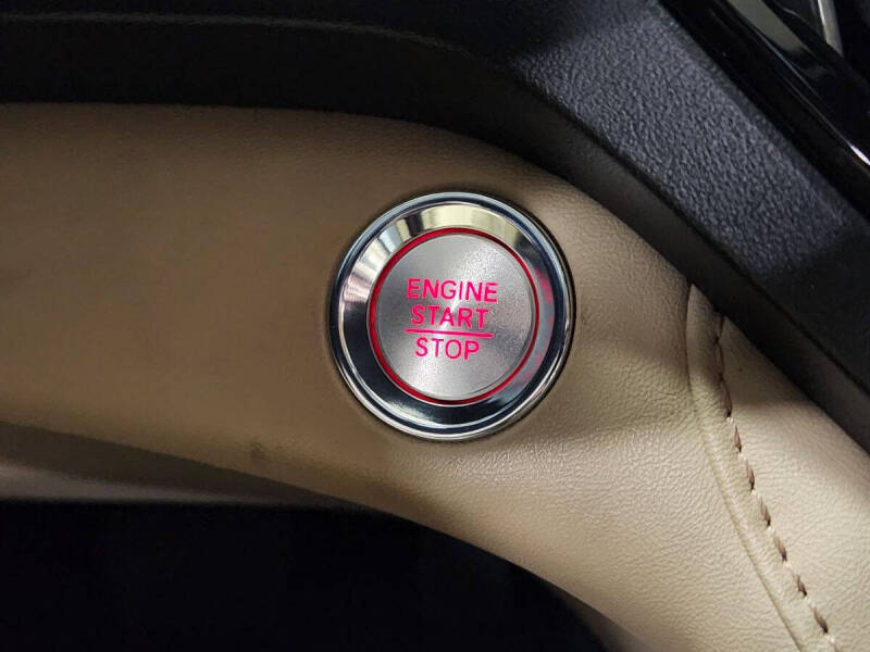 2021 Acura RDX SH-AWD