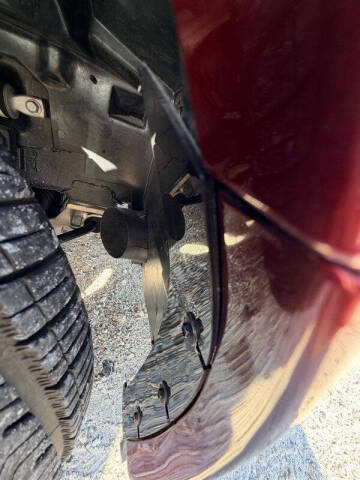 2003 Chevrolet Corvette