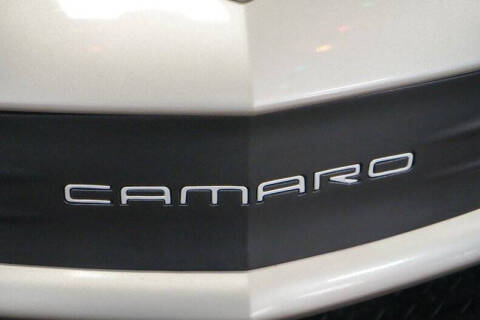 2000 Chevrolet Camaro