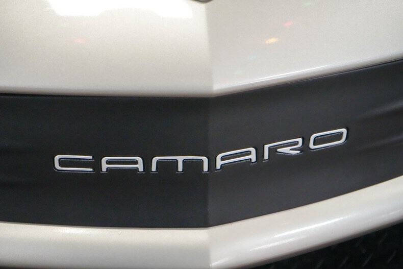2000 Chevrolet Camaro