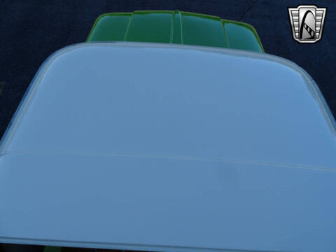 1966 GMC C/K 1500 Series