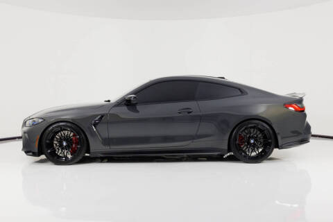 2024 BMW M4