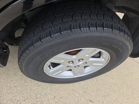 2008 Mercury Mariner Hybrid