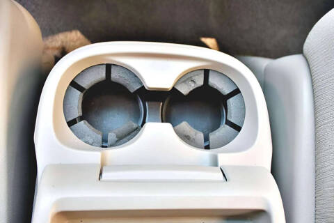 2011 Honda Odyssey EX