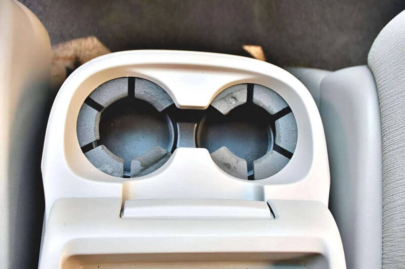 2011 Honda Odyssey EX