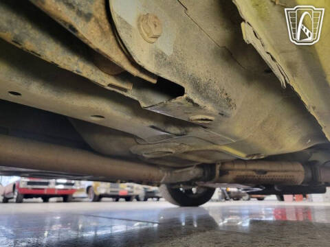 1987 Chevrolet Camaro Z28