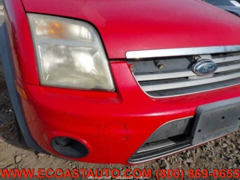 2013 Ford Transit Connect XLT Premium