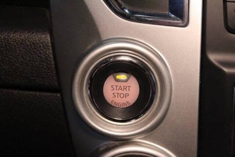 2016 Nissan Titan XD PRO-4X