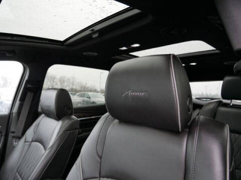 2024 Buick Enclave Avenir