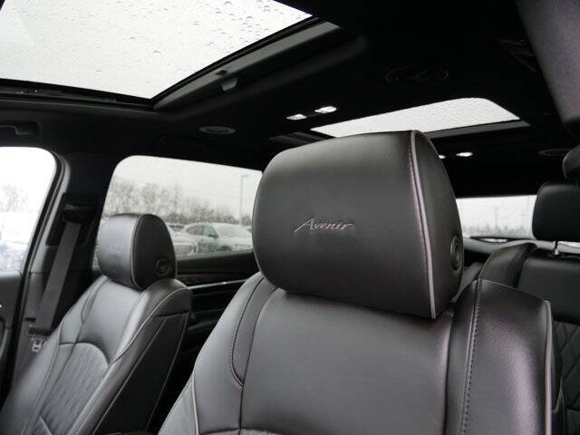 2024 Buick Enclave Avenir