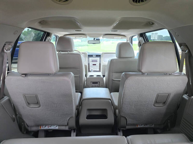 2010 Lincoln Navigator