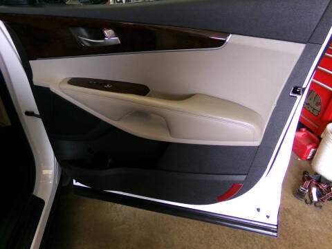 2017 Kia Sorento EX V6