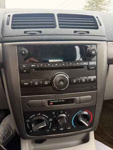 2009 Chevrolet Cobalt LS