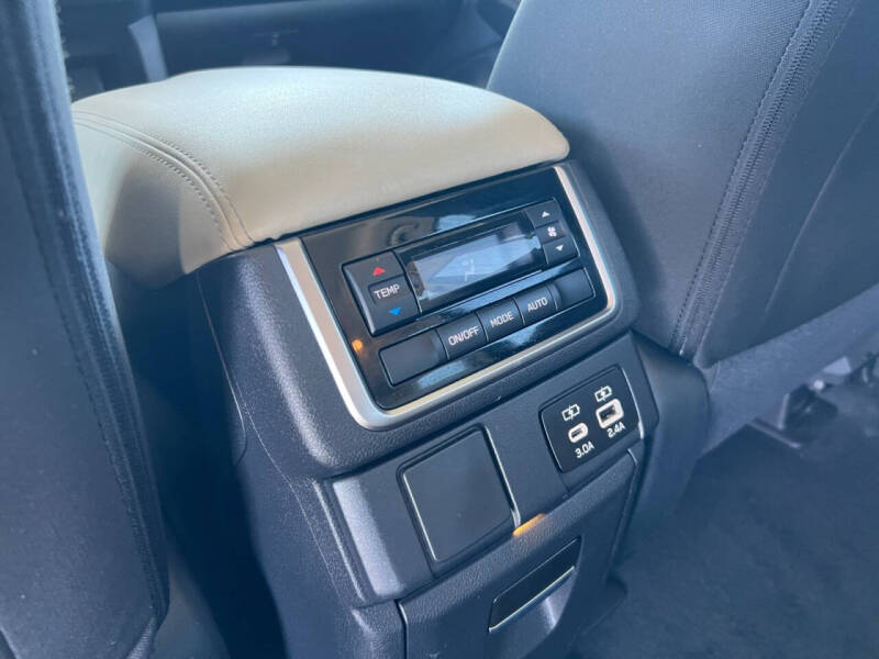 2024 Subaru Ascent Premium 7-Passenger