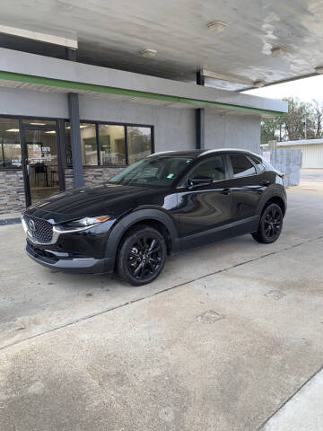 2024 Mazda CX-30 2.5 S Select Sport