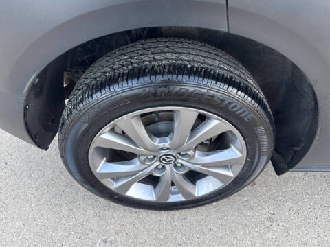 2021 Mazda CX-30 Preferred