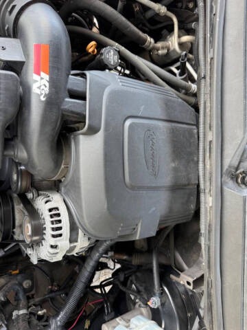 2013 GMC Yukon XL SLT