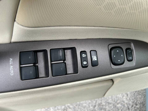 2009 Lexus IS 250