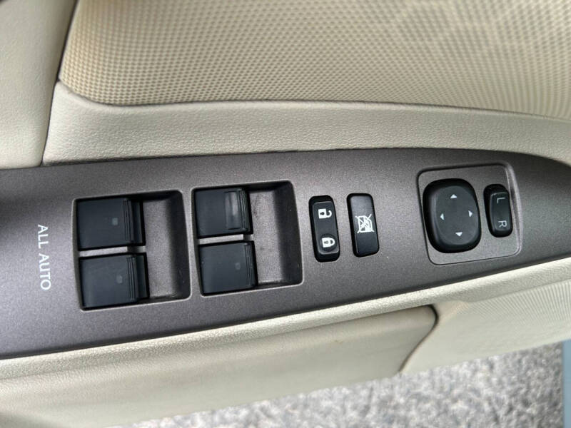 2009 Lexus IS 250