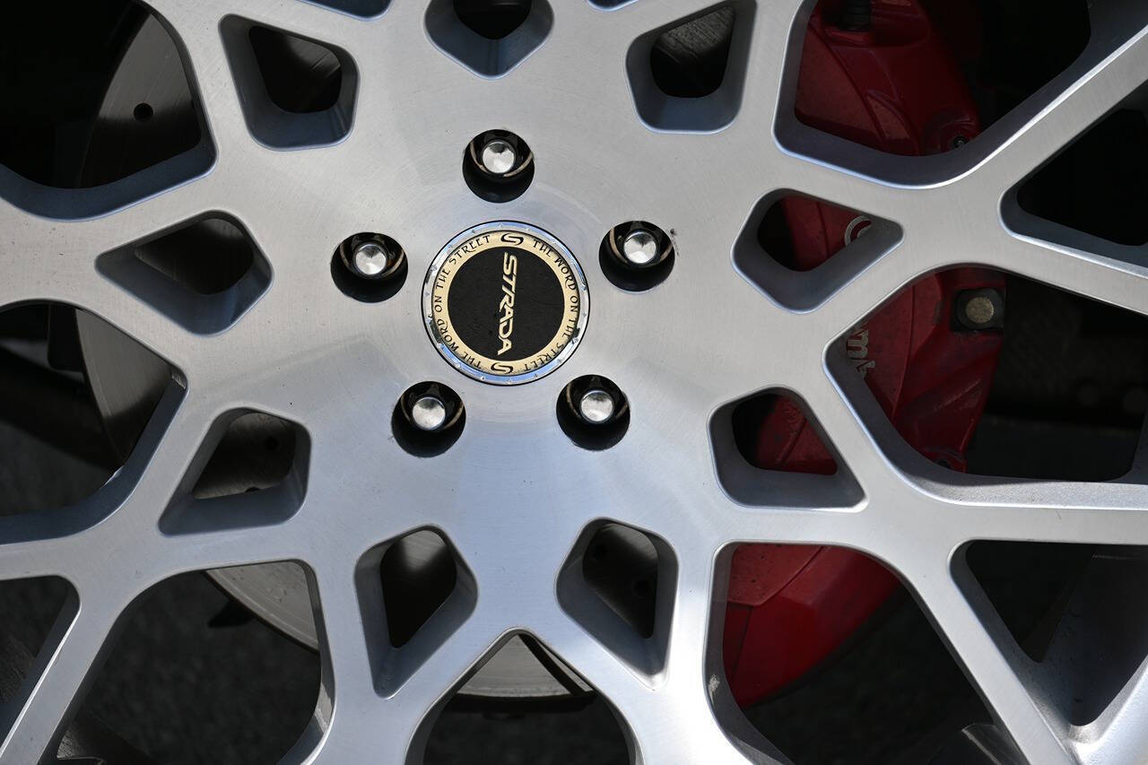 2015 Land Rover Range Rover Sport 19