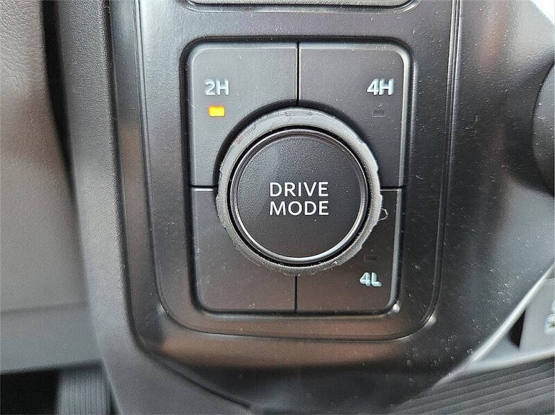 2025 Ford F-550 Super Duty