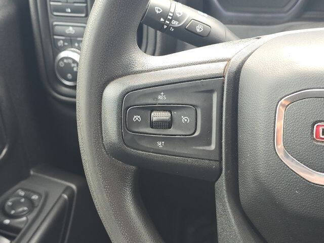 2023 GMC Sierra 2500HD