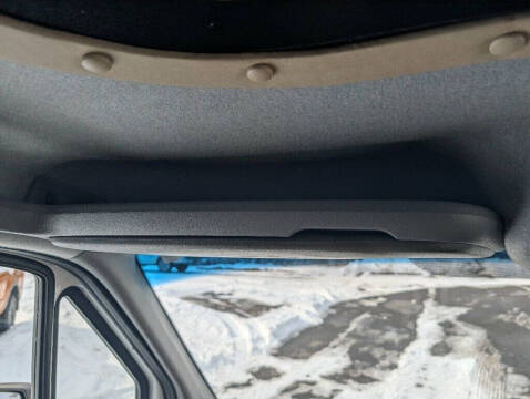 2015 Mercedes-Benz Sprinter 3500