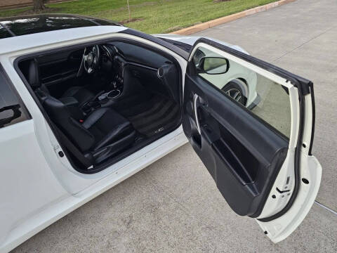 2014 Scion tC