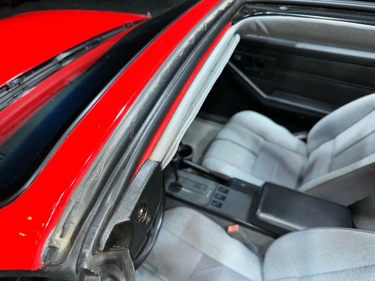 1989 Chevrolet Camaro 40
