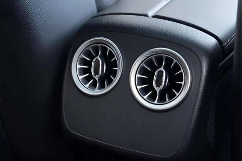 2022 Mercedes-Benz E-Class AMG E 53