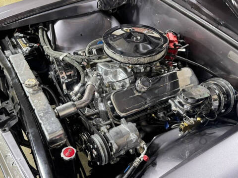 1966 Chevrolet Chevelle