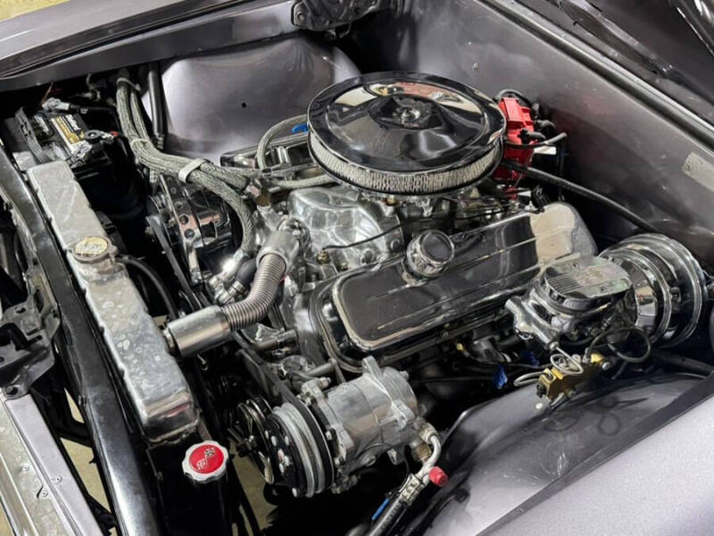 1966 Chevrolet Chevelle