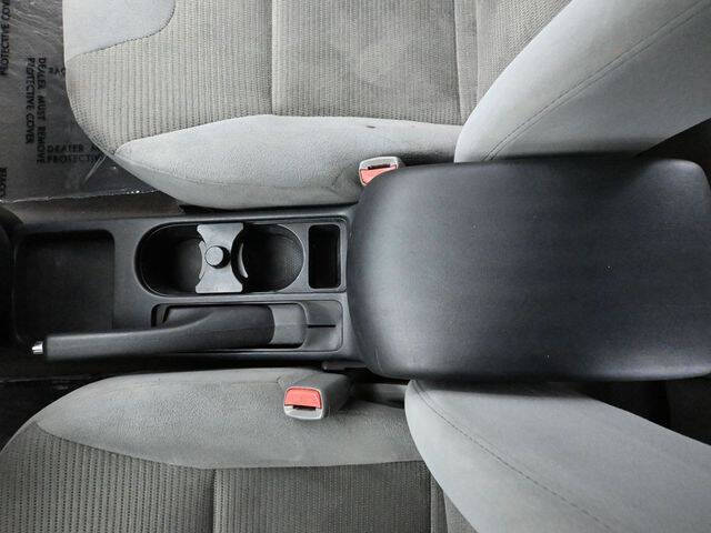 2011 Nissan Sentra 2.0 SR