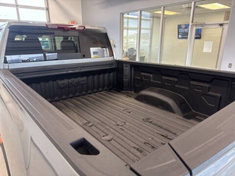 2026 GMC Sierra 3500HD