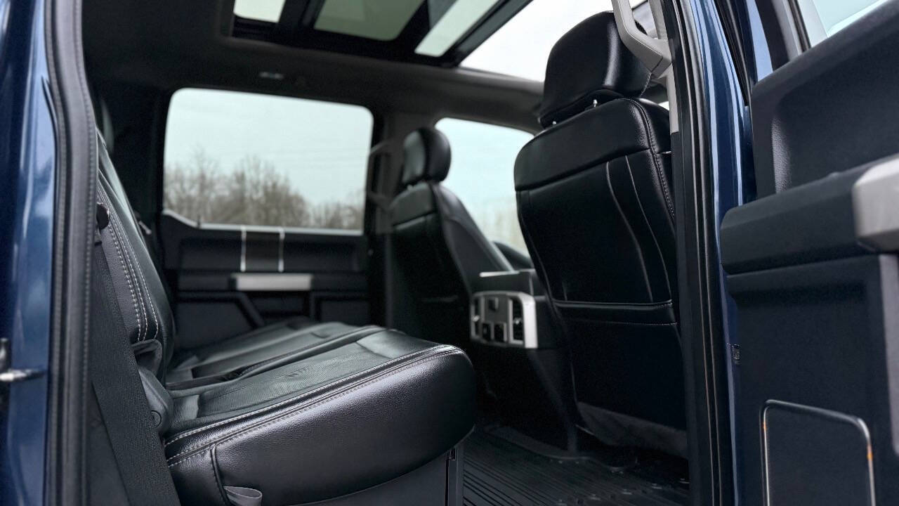 FordF-350 Super Duty20