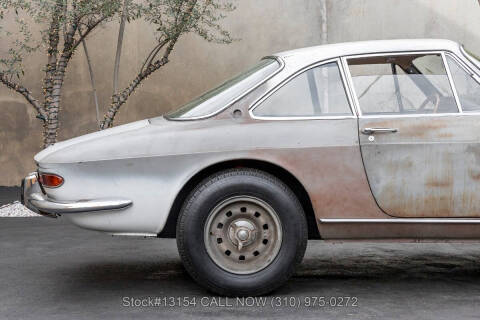 1967 Ferrari 330 GTC