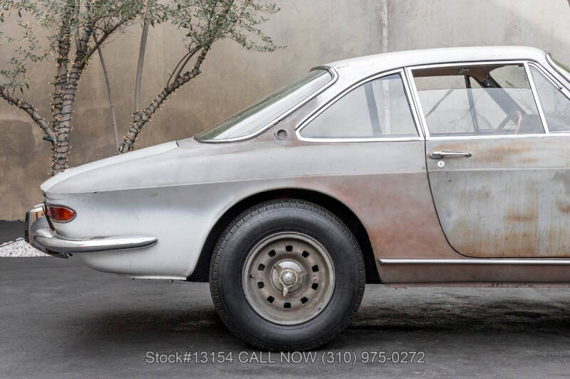 1967 Ferrari 330 GTC