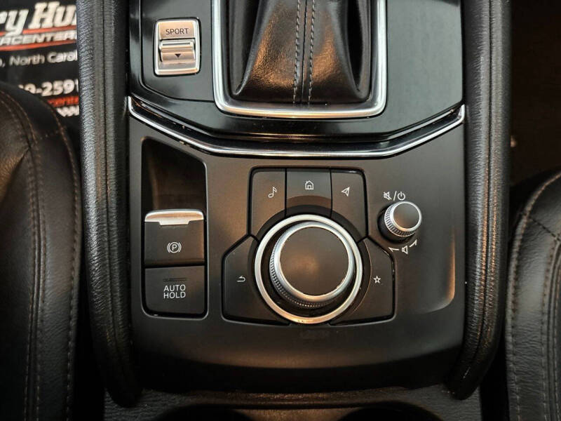 2022 Mazda CX-5 2.5 S Preferred