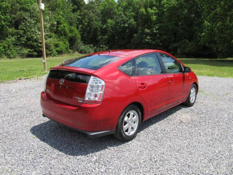 2007 Toyota Prius