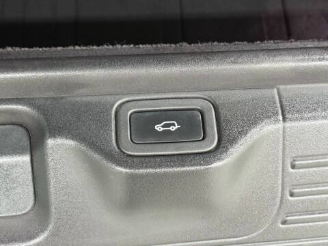 2019 Land Rover Range Rover Supercharged LWB