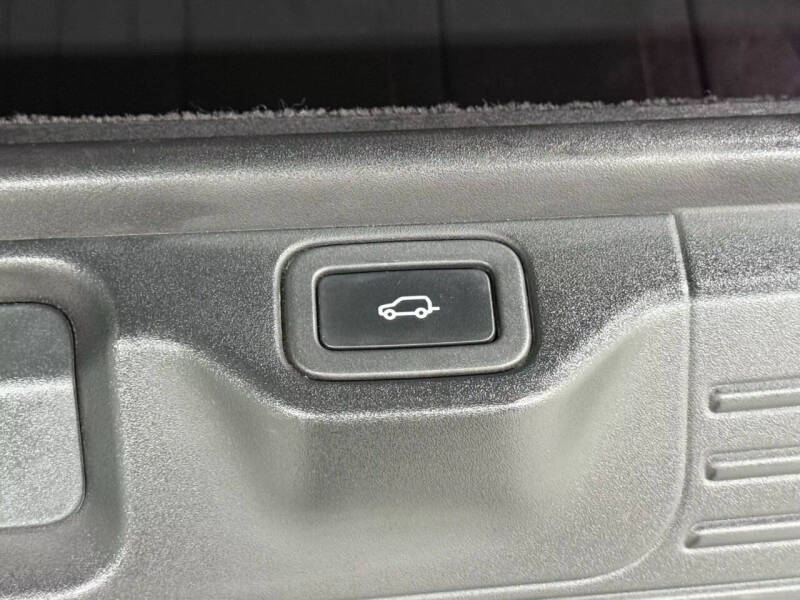 2019 Land Rover Range Rover Supercharged LWB