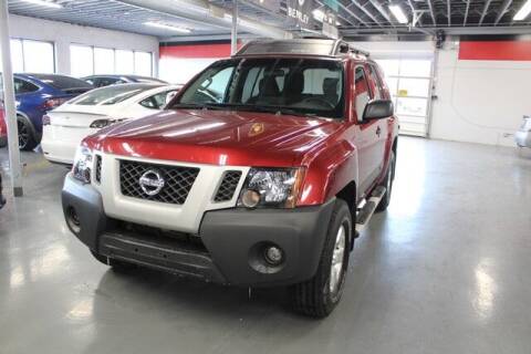2013 Nissan Xterra for sale at Road Runner Auto Sales WAYNE in Wayne MI