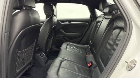 2015 Audi A3 1.8T Premium