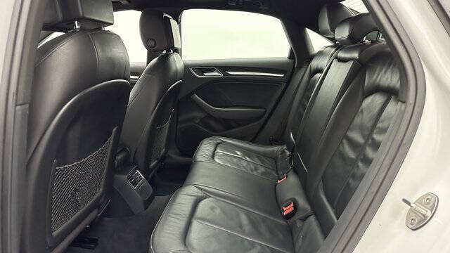 2015 Audi A3 1.8T Premium