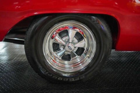 1969 Dodge Dart