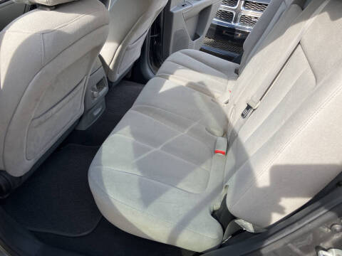 2009 Hyundai Santa Fe GLS