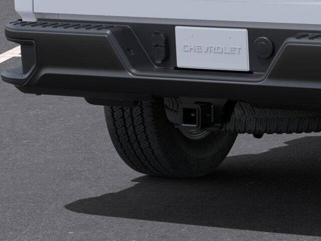 2023 Chevrolet Silverado 2500HD