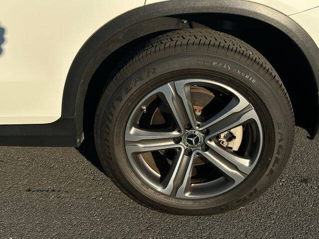 2019 Mercedes-Benz GLC GLC 300