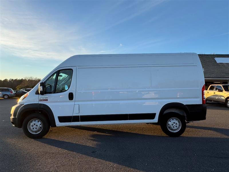 2021 RAM ProMaster 2500 159 WB
